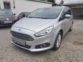 Ford S-Max Titanium Zilver - thumbnail 1