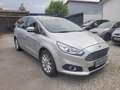 Ford S-Max Titanium Zilver - thumbnail 3