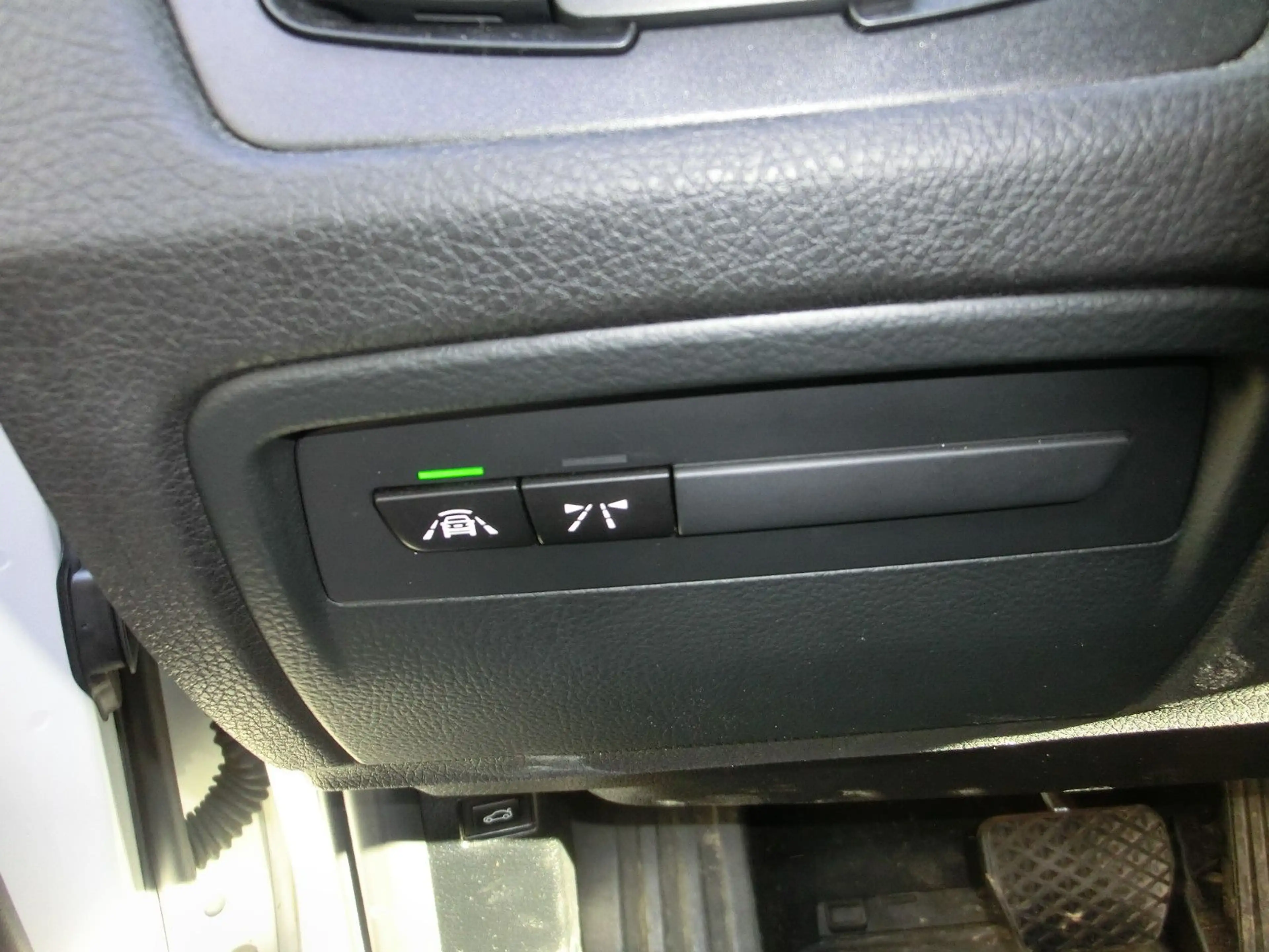 BMW 320 Touring Sport Line LED Scheinw. HeadUp — photo 18