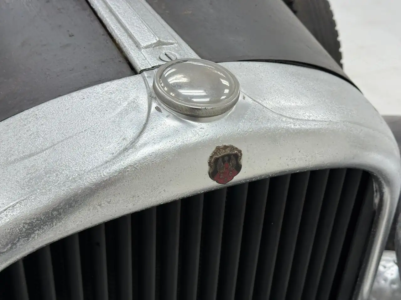 Oldsmobile L32 Sedan, foto 10