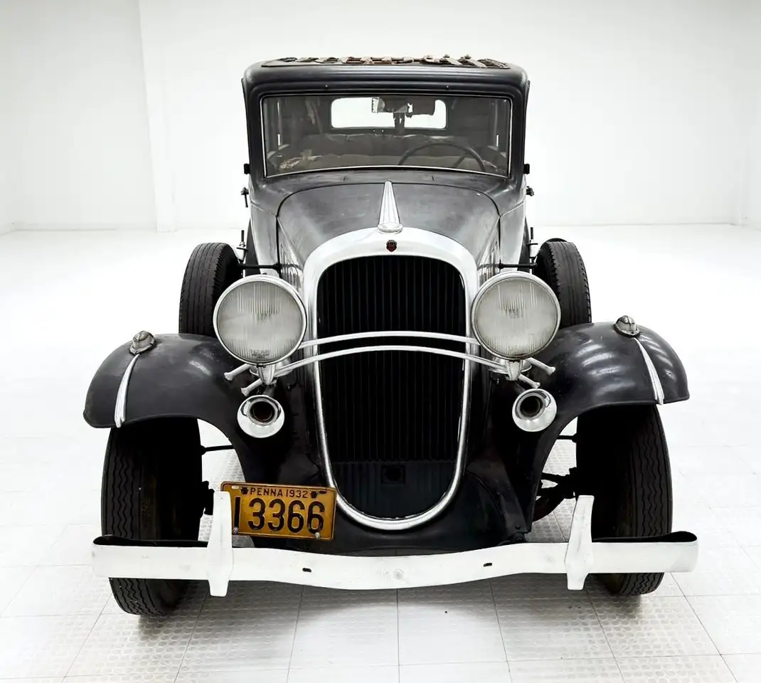 Oldsmobile L32 Sedan, foto 8