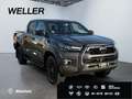 Toyota Hilux 4x4 Double Cab Invincible *AHK*360°*Leder* Bronze - thumbnail 4