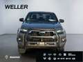 Toyota Hilux 4x4 Double Cab Invincible *AHK*360°*Leder* Bronze - thumbnail 2
