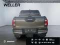 Toyota Hilux 4x4 Double Cab Invincible *AHK*360°*Leder* Bronze - thumbnail 6