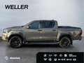 Toyota Hilux 4x4 Double Cab Invincible *AHK*360°*Leder* Bronze - thumbnail 5