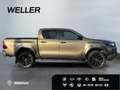 Toyota Hilux 4x4 Double Cab Invincible *AHK*360°*Leder* Bronze - thumbnail 10