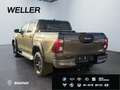 Toyota Hilux 4x4 Double Cab Invincible *AHK*360°*Leder* Bronze - thumbnail 7