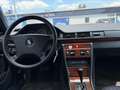 Mercedes-Benz E 200 W124 Automatik Oldtimer 2.Hand Rentnerfahrzeug Gris - thumbnail 19
