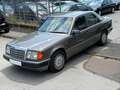 Mercedes-Benz E 200 W124 Automatik Oldtimer 2.Hand Rentnerfahrzeug Gris - thumbnail 3