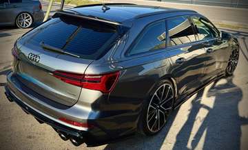 Avant 45 TDI quattro sport 3.0 TDI S-Line