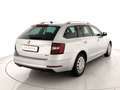 Skoda Octavia Wagon 1.5 g-tec Style 130cv dsg Argent - thumbnail 3