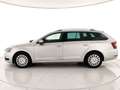 Skoda Octavia Wagon 1.5 g-tec Style 130cv dsg Argent - thumbnail 2