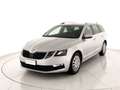 Skoda Octavia Wagon 1.5 g-tec Style 130cv dsg Argent - thumbnail 1
