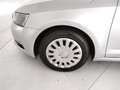 Skoda Octavia Wagon 1.5 g-tec Style 130cv dsg Argent - thumbnail 5