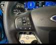 Ford Puma (2019) 1.0 EcoBoost Hybrid 125 CV S&S ST-Line Blu/Azzurro - thumbnail 15