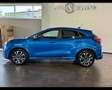 Ford Puma (2019) 1.0 EcoBoost Hybrid 125 CV S&S ST-Line Blu/Azzurro - thumbnail 4
