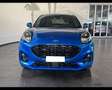 Ford Puma (2019) 1.0 EcoBoost Hybrid 125 CV S&S ST-Line Blu/Azzurro - thumbnail 2