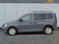 Volkswagen Caddy Life AHK+ACC+KAMERA+SHZ+KLIMA+16" ALU 2.0 TDI 9... Grijs - thumbnail 2