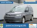 Volkswagen Caddy Life AHK+ACC+KAMERA+SHZ+KLIMA+16" ALU 2.0 TDI 9... Grijs - thumbnail 1
