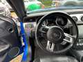 Ford Mustang GT Cabrio 20"275er , tiefer, Navi, SALE! Blu/Azzurro - thumbnail 14