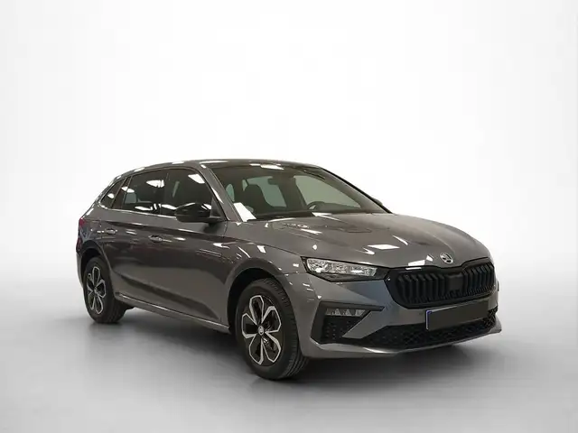 Skoda Scala 1.0 TSI Design DSG 85kW