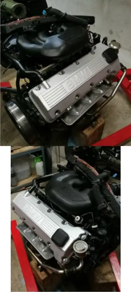 BMW Z3 1,9 Restaurationsprojekt für Liebhaber LESEN, foto 5