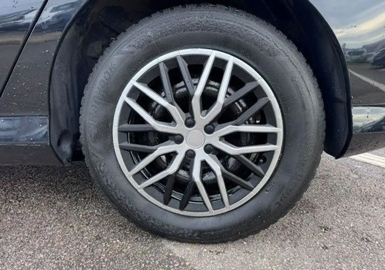 Peugeot 308 308 — photo 10