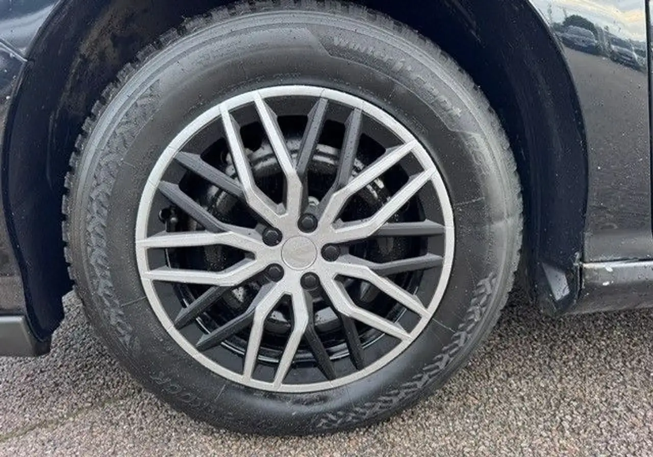 Peugeot 308 308 — photo 12