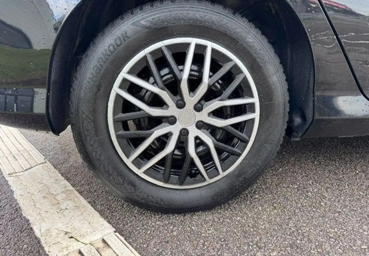Peugeot 308 308 — photo 6