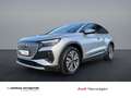 Audi Sportback 40e-tron 1-Gang *LED*Pano*VC*GRA*MfL* Argent - thumbnail 1