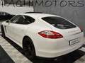 Porsche Panamera 3.0 Diesel Tetto-Sport Chrono-Dvd Post-Pasm Bianco - thumbnail 13
