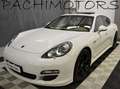 Porsche Panamera 3.0 Diesel Tetto-Sport Chrono-Dvd Post-Pasm Bianco - thumbnail 1