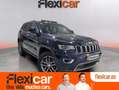 Jeep Grand Cherokee 3.0 V6 Diesel Limited 140kW (190CV) E6 Bleu - thumbnail 1