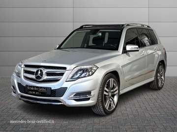 CDI 4Matic Fleet