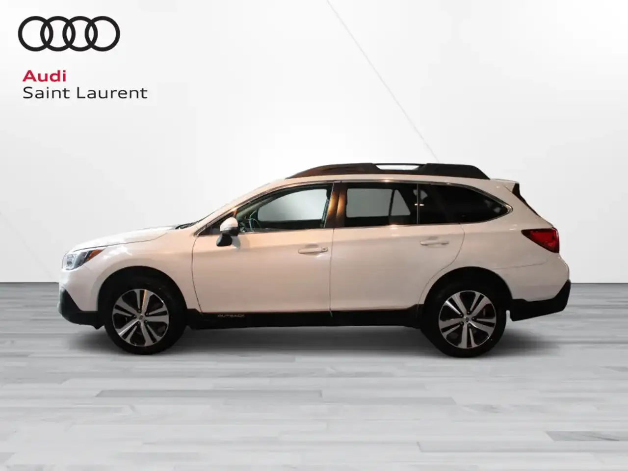 Subaru OUTBACK снимка Subaru OUTBACK
