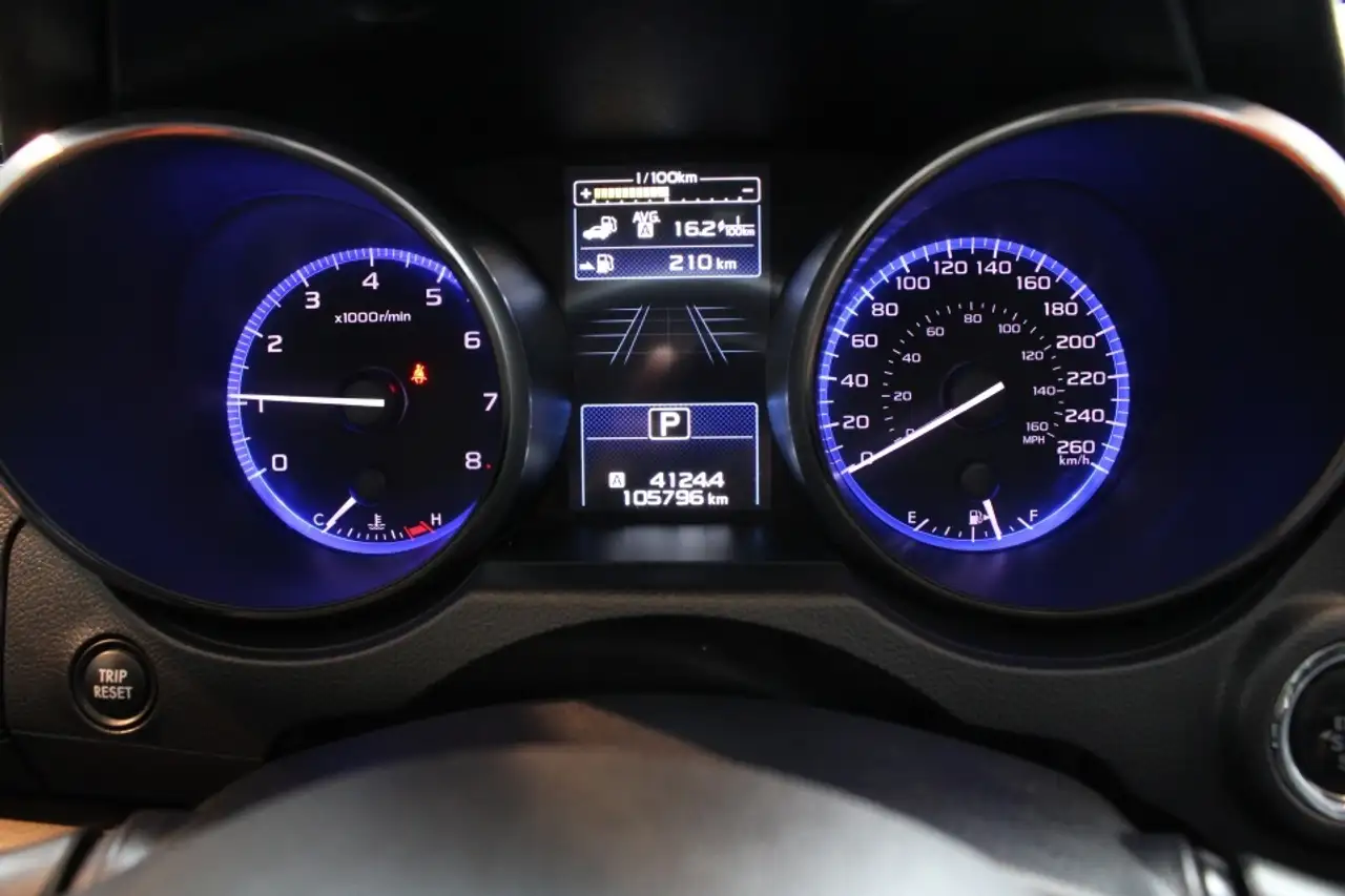 Subaru OUTBACK снимка Subaru OUTBACK