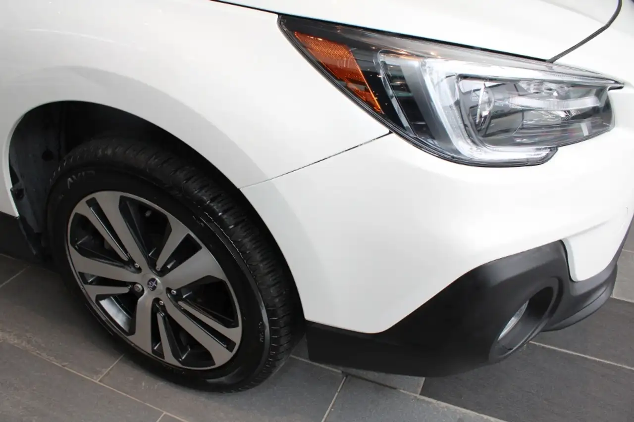 Subaru OUTBACK снимка Subaru OUTBACK