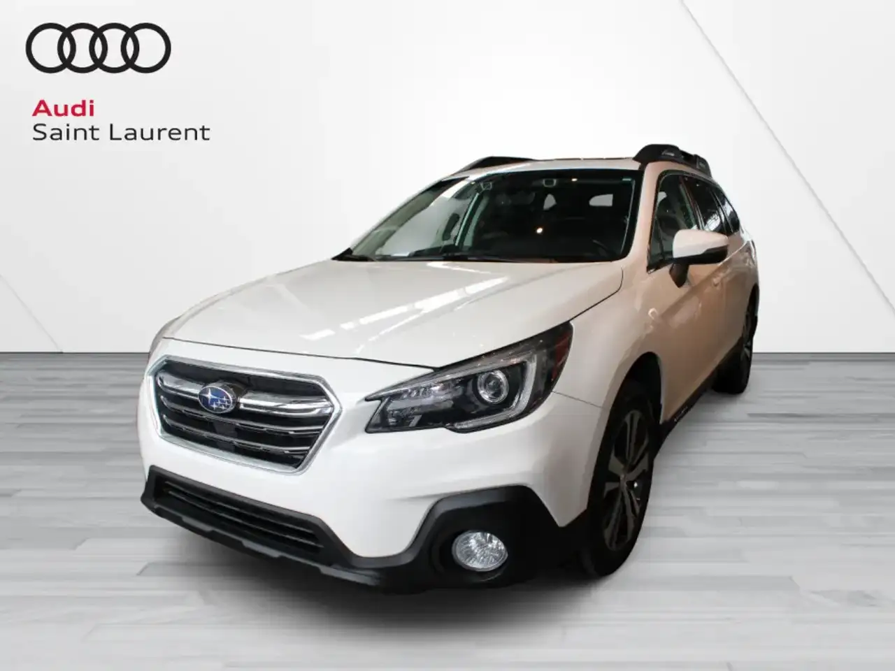 Subaru OUTBACK снимка Subaru OUTBACK