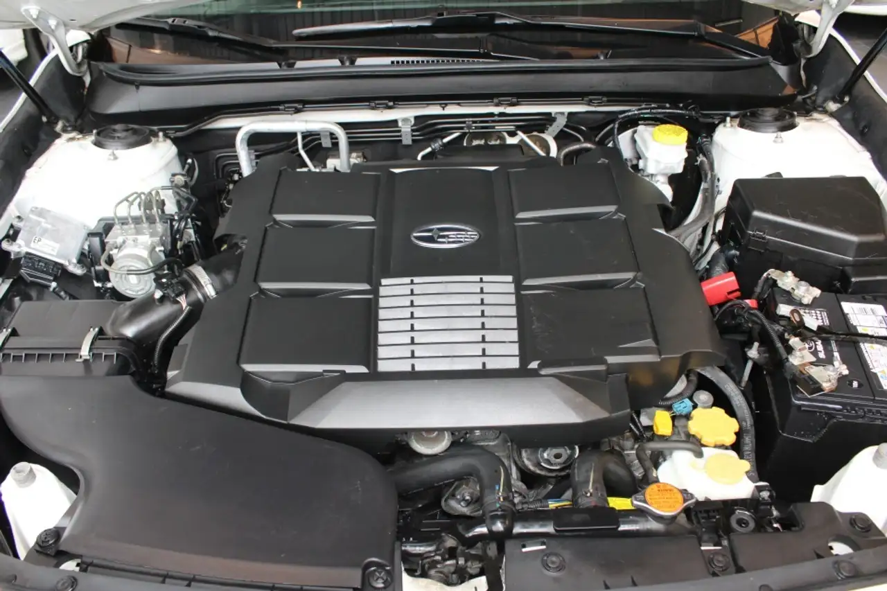Subaru OUTBACK снимка Subaru OUTBACK
