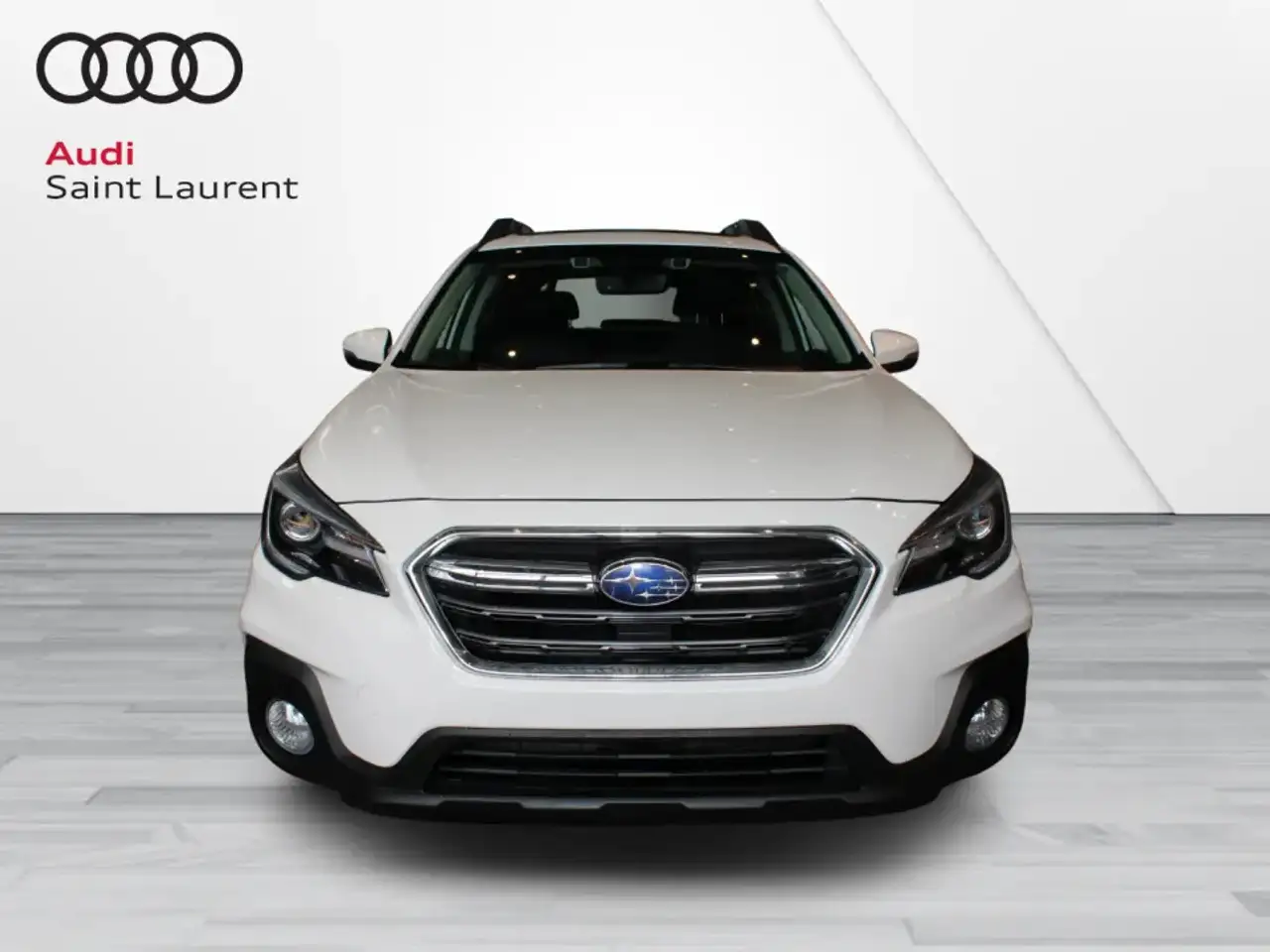 Subaru OUTBACK снимка Subaru OUTBACK