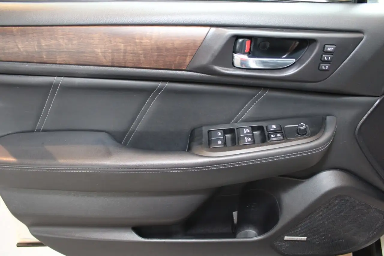 Subaru OUTBACK снимка Subaru OUTBACK