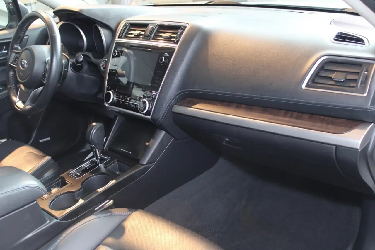 Subaru OUTBACK снимка Subaru OUTBACK