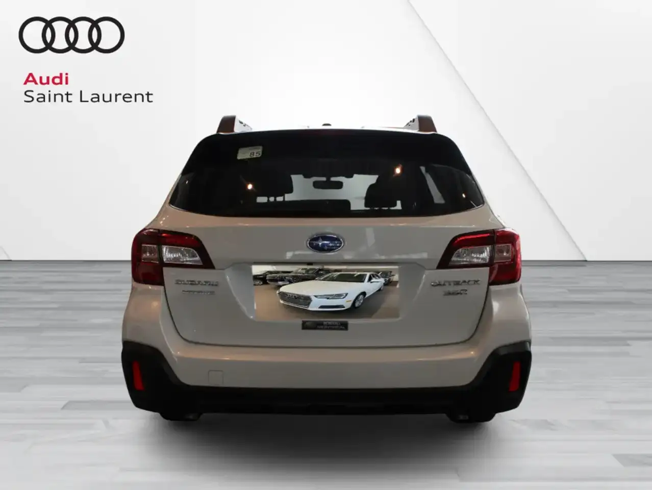 Subaru OUTBACK снимка Subaru OUTBACK
