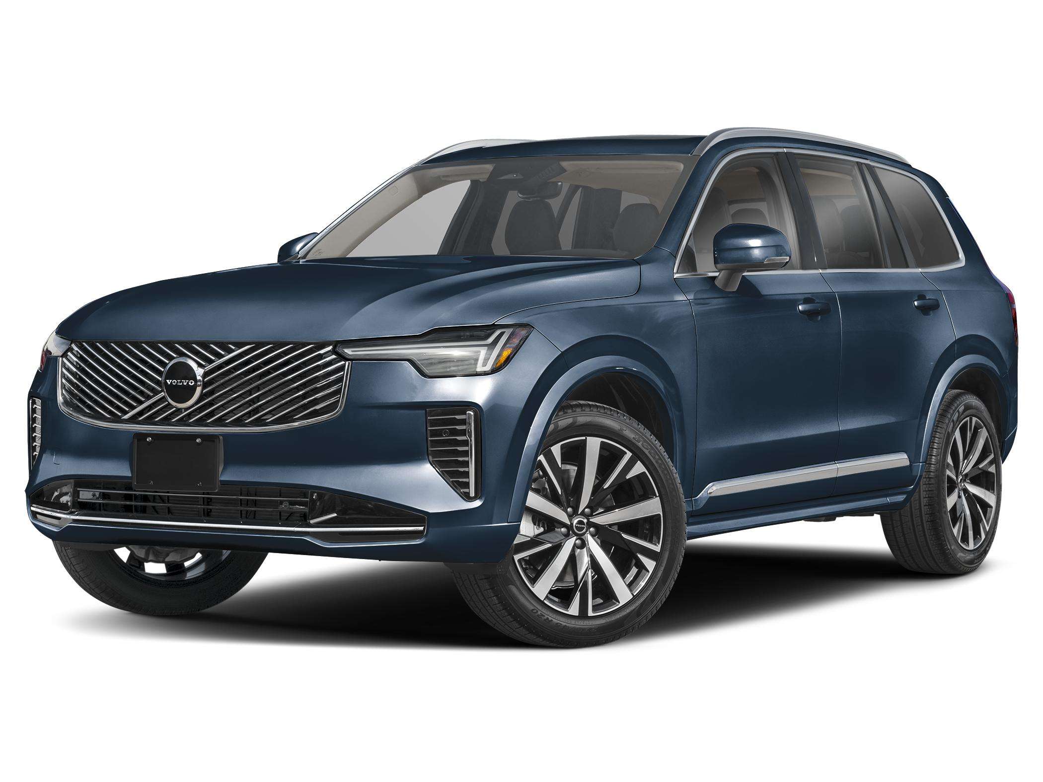 2026 Volvo XC90 B6 AWD Plus Dark Theme 7-Seater