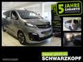 Opel Zafira Life Electric Große Batterie 75 KW/h Argintiu - thumbnail 1