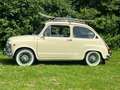 Fiat 600 Bej - thumbnail 6