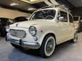 Fiat 600 Beige - thumbnail 21