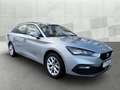 SEAT Leon SP 2.0 TDI DSG STYLE +AHK +BEATS +LED +RKAM +NAVI Silber - thumbnail 3