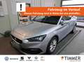 SEAT Leon SP 2.0 TDI DSG STYLE +AHK +BEATS +LED +RKAM +NAVI Silber - thumbnail 1