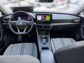 SEAT Leon SP 2.0 TDI DSG STYLE +AHK +BEATS +LED +RKAM +NAVI Silber - thumbnail 10